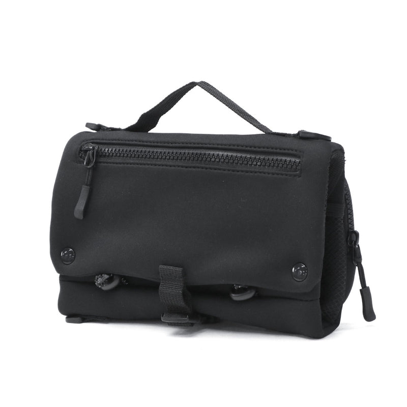 【正規取扱店】 ヨセミテストラップ ポーチ メンズ レディース 小物入れ ブランド YOSEMITE STRAP 軽量 小さい コンパクト 吊り下げ アウトドア ペットボトル ロールタイプ バッグ YSA-7058