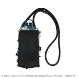 【正規取扱店】 ヨセミテストラップ ポーチ メンズ レディース 小物入れ ブランド YOSEMITE STRAP 軽量 小さい コンパクト 吊り下げ アウトドア ペットボトル ロールタイプ バッグ YSA-7058