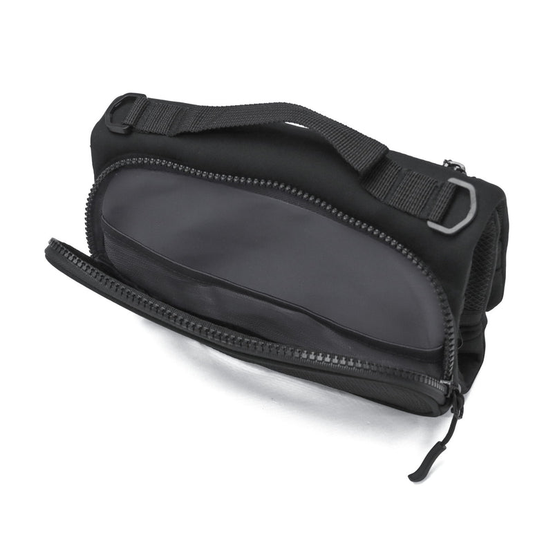 【正規取扱店】 ヨセミテストラップ ポーチ メンズ レディース 小物入れ ブランド YOSEMITE STRAP 軽量 小さい コンパクト 吊り下げ アウトドア ペットボトル ロールタイプ バッグ YSA-7058