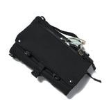 【正規取扱店】 ヨセミテストラップ ポーチ メンズ レディース 小物入れ ブランド YOSEMITE STRAP 軽量 小さい コンパクト 吊り下げ アウトドア ペットボトル ロールタイプ バッグ YSA-7058