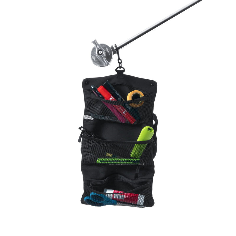 【正規取扱店】 ヨセミテストラップ ポーチ メンズ レディース 小物入れ ブランド YOSEMITE STRAP 軽量 小さい コンパクト 吊り下げ アウトドア ペットボトル ロールタイプ バッグ YSA-7058