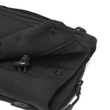 【正規取扱店】 ヨセミテストラップ ポーチ メンズ レディース 小物入れ ブランド YOSEMITE STRAP 軽量 小さい コンパクト 吊り下げ アウトドア ペットボトル ロールタイプ バッグ YSA-7058