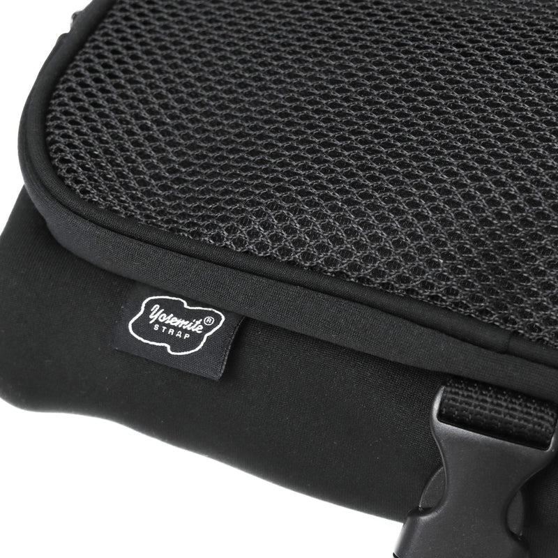 【正規取扱店】 ヨセミテストラップ ポーチ メンズ レディース 小物入れ ブランド YOSEMITE STRAP 軽量 小さい コンパクト 吊り下げ アウトドア ペットボトル ロールタイプ バッグ YSA-7058