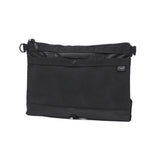 【正規取扱店】 ヨセミテストラップ ポーチ メンズ レディース ブランド 大きめ YOSEMITE STRAP 軽量 軽い 大容量 アウトドア メッシュ 拡張 エキスパンダブル トートバッグ シンプル B5 A4 2WAY YSA-7059