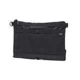 【正規取扱店】 ヨセミテストラップ ポーチ メンズ レディース ブランド 大きめ YOSEMITE STRAP 軽量 軽い 大容量 アウトドア メッシュ 拡張 エキスパンダブル トートバッグ シンプル B5 A4 2WAY YSA-7059