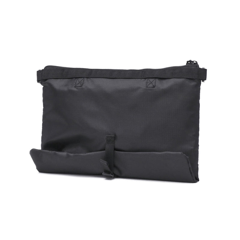 【正規取扱店】 ヨセミテストラップ ポーチ メンズ レディース ブランド 大きめ YOSEMITE STRAP 軽量 軽い 大容量 アウトドア メッシュ 拡張 エキスパンダブル トートバッグ シンプル B5 A4 2WAY YSA-7059