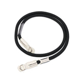 【正規取扱店】 ヨセミテストラップ カメラストラップ 斜めがけ おしゃれ 一眼レフ YOSEMITE STRAP ロープ コード 紐 カメラ ストラップ 落下防止 首掛け レザー 革 丈夫 シンプル 日本製 CAMERA 111cm