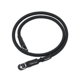 【正規取扱店】 ヨセミテストラップ カメラストラップ 斜めがけ おしゃれ 一眼レフ YOSEMITE STRAP ロープ コード 紐 カメラ ストラップ 落下防止 首掛け レザー 革 丈夫 シンプル 日本製 CAMERA 111cm