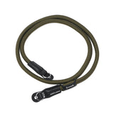 【正規取扱店】 ヨセミテストラップ カメラストラップ 斜めがけ おしゃれ 一眼レフ YOSEMITE STRAP ロープ コード 紐 カメラ ストラップ 落下防止 首掛け レザー 革 丈夫 シンプル 日本製 CAMERA 111cm