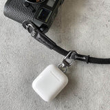 【正規取扱店】 ヨセミテストラップ カメラストラップ 斜めがけ おしゃれ 一眼レフ YOSEMITE STRAP ロープ コード 紐 カメラ ストラップ 落下防止 首掛け レザー 革 丈夫 シンプル 日本製 CAMERA 111cm