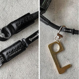 【正規取扱店】 ヨセミテストラップ カメラストラップ 斜めがけ おしゃれ 一眼レフ YOSEMITE STRAP ロープ コード 紐 カメラ ストラップ 落下防止 首掛け レザー 革 丈夫 シンプル 日本製 CAMERA 126cm