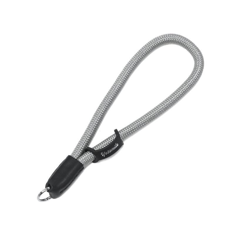 【正規取扱店】 ヨセミテストラップ カメラストラップ おしゃれ 一眼レフ 手首 YOSEMITE STRAP ヨセミテ ロープ ナイロン 革 レザー ハンド カメラ ストラップ 落下防止 日本製 旅行 CAMERA HANDLE