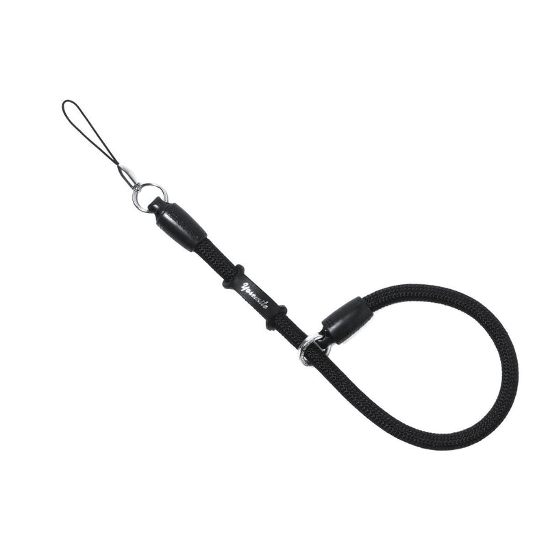 【正規取扱店】 ヨセミテストラップ カメラストラップ おしゃれ 一眼レフ 手首 YOSEMITE STRAP ヨセミテ ロープ ナイロン 革 レザー ハンド カメラ ストラップ 落下防止 日本製 旅行 CAMERA HAND for COMPACT