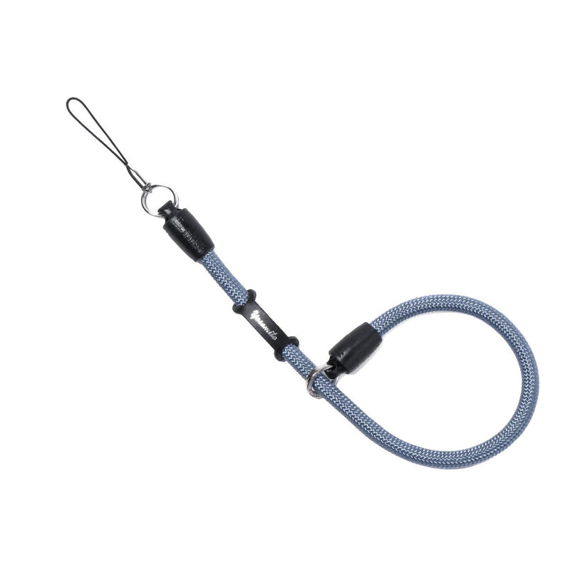 【正規取扱店】 ヨセミテストラップ カメラストラップ おしゃれ 一眼レフ 手首 YOSEMITE STRAP ヨセミテ ロープ ナイロン 革 レザー ハンド カメラ ストラップ 落下防止 日本製 旅行 CAMERA HAND for COMPACT