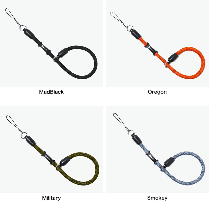 【正規取扱店】 ヨセミテストラップ カメラストラップ おしゃれ 一眼レフ 手首 YOSEMITE STRAP ヨセミテ ロープ ナイロン 革 レザー ハンド カメラ ストラップ 落下防止 日本製 旅行 CAMERA HAND for COMPACT