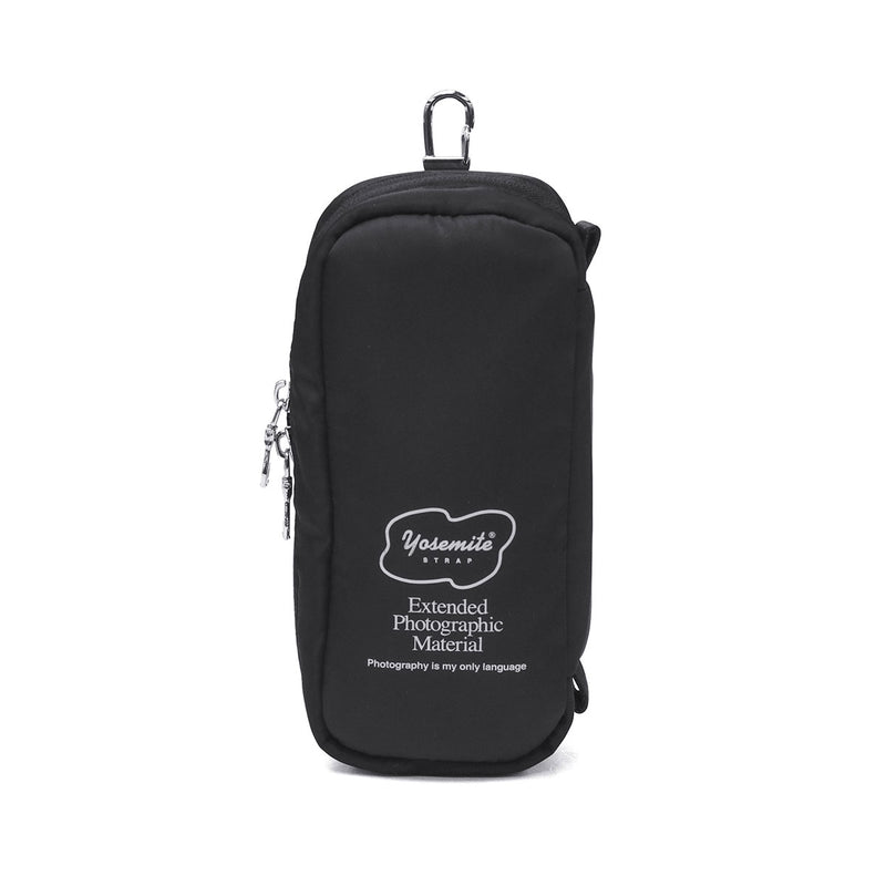 【正規取扱店】 ヨセミテストラップ カメラポーチ ガジェットケース YOSEMITE STRAP ヨセミテ ポーチ カメラ ガジェット ケース カメラ用品 カメラグッズ デジカメケース MATRYOSHKA CASE S YSA-7054