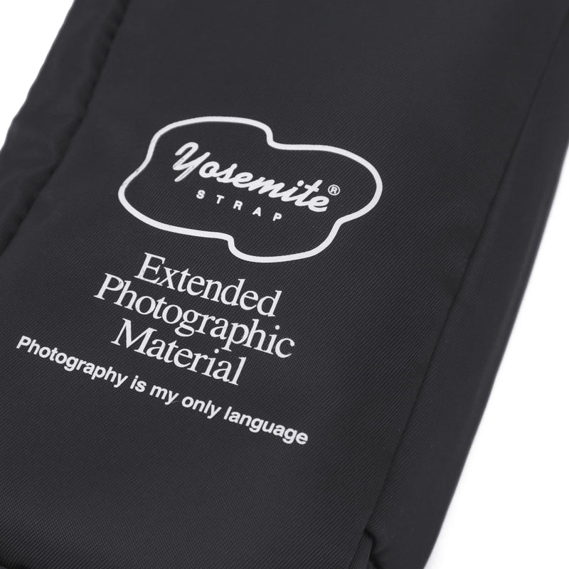 【正規取扱店】 ヨセミテストラップ カメラポーチ ガジェットケース YOSEMITE STRAP ヨセミテ ポーチ カメラ ガジェット ケース カメラ用品 カメラグッズ デジカメケース MATRYOSHKA CASE S YSA-7054