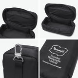 【正規取扱店】 ヨセミテストラップ カメラポーチ ガジェットケース YOSEMITE STRAP ヨセミテ ポーチ カメラ ガジェット ケース カメラ用品 カメラグッズ デジカメケース MATRYOSHKA CASE M YSA-7055