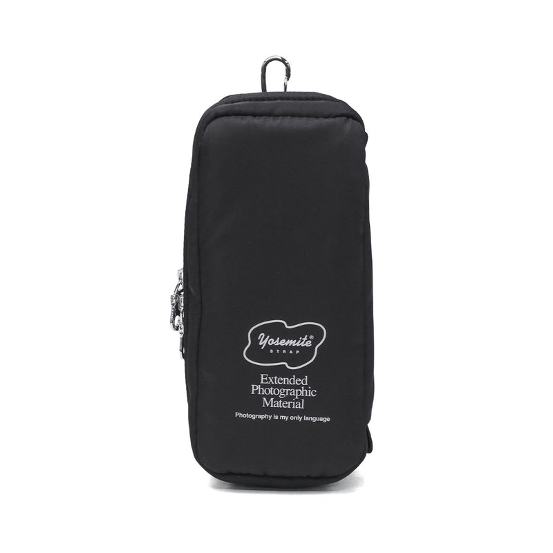 【正規取扱店】 ヨセミテストラップ カメラポーチ ガジェットケース YOSEMITE STRAP ヨセミテ ポーチ カメラ ガジェット ケース カメラ用品 カメラグッズ デジカメケース MATRYOSHKA CASE M YSA-7055