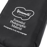 【正規取扱店】 ヨセミテストラップ カメラポーチ ガジェットケース YOSEMITE STRAP ヨセミテ ポーチ カメラ ガジェット ケース カメラ用品 カメラグッズ デジカメケース MATRYOSHKA CASE M YSA-7055