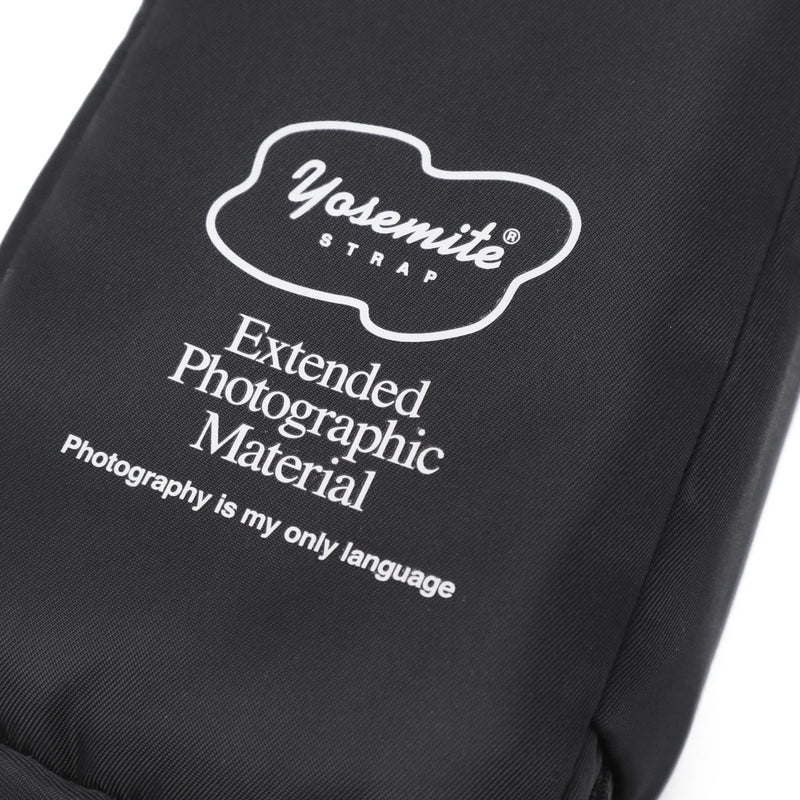 【正規取扱店】 ヨセミテストラップ カメラポーチ ガジェットケース YOSEMITE STRAP ヨセミテ ポーチ カメラ ガジェット ケース カメラ用品 カメラグッズ デジカメケース MATRYOSHKA CASE M YSA-7055