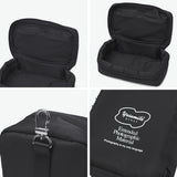 【正規取扱店】 ヨセミテストラップ カメラポーチ ガジェットケース YOSEMITE STRAP ヨセミテ ポーチ カメラ ガジェット ケース カメラ用品 カメラグッズ 一眼レフ デジカメケース MATRYOSHKA CASE L YSA-7056