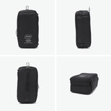 【正規取扱店】 ヨセミテストラップ カメラポーチ ガジェットケース YOSEMITE STRAP ヨセミテ ポーチ カメラ ガジェット ケース カメラ用品 カメラグッズ 一眼レフ デジカメケース MATRYOSHKA CASE L YSA-7056