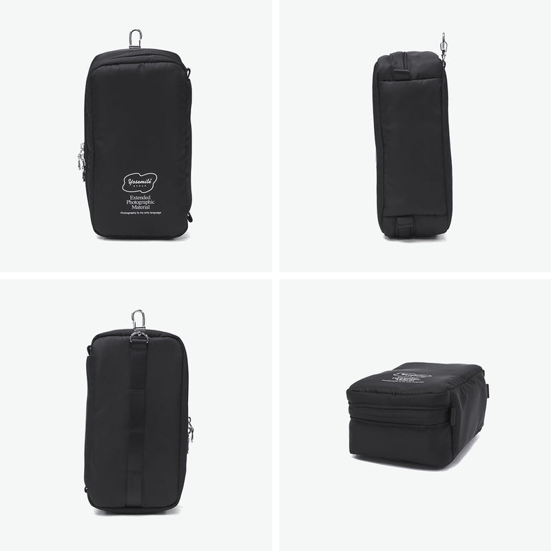 【正規取扱店】 ヨセミテストラップ カメラポーチ ガジェットケース YOSEMITE STRAP ヨセミテ ポーチ カメラ ガジェット ケース カメラ用品 カメラグッズ 一眼レフ デジカメケース MATRYOSHKA CASE L YSA-7056