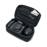 【正規取扱店】 ヨセミテストラップ カメラポーチ ガジェットケース YOSEMITE STRAP ヨセミテ ポーチ カメラ ガジェット ケース カメラ用品 カメラグッズ 一眼レフ デジカメケース MATRYOSHKA CASE L YSA-7056