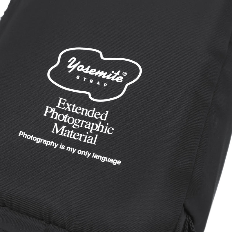 【正規取扱店】 ヨセミテストラップ カメラポーチ ガジェットケース YOSEMITE STRAP ヨセミテ ポーチ カメラ ガジェット ケース カメラ用品 カメラグッズ 一眼レフ デジカメケース MATRYOSHKA CASE L YSA-7056