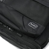 【正規取扱店】 ヨセミテストラップ リュック メンズ レディース 通学 大容量 YOSEMITE STRAP おしゃれ カジュアル 軽量 撥水 はっ水 ナイロン アウトドア バックパック PC 拡張 A4 EXPANDER BACK PACK