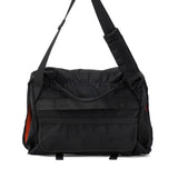 【正規取扱店】 ヨセミテストラップ ショルダーバッグ メンズ レディース 大きめ 斜めがけバッグ A4 B4 YOSEMITE STRAP ナイロン 軽量 メッセンジャーバッグ 撥水 はっ水 PC 拡張 EXPANDER MESSENGER BAG