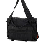 【正規取扱店】 ヨセミテストラップ ショルダーバッグ メンズ レディース 大きめ 斜めがけバッグ A4 B4 YOSEMITE STRAP ナイロン 軽量 メッセンジャーバッグ 撥水 はっ水 PC 拡張 EXPANDER MESSENGER BAG