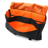 【正規取扱店】 ヨセミテストラップ ショルダーバッグ メンズ レディース 大きめ 斜めがけバッグ A4 B4 YOSEMITE STRAP ナイロン 軽量 メッセンジャーバッグ 撥水 はっ水 PC 拡張 EXPANDER MESSENGER BAG