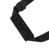 【正規取扱店】 ヨセミテストラップ ショルダーバッグ メンズ レディース 大きめ 斜めがけバッグ A4 B4 YOSEMITE STRAP ナイロン 軽量 メッセンジャーバッグ 撥水 はっ水 PC 拡張 EXPANDER MESSENGER BAG