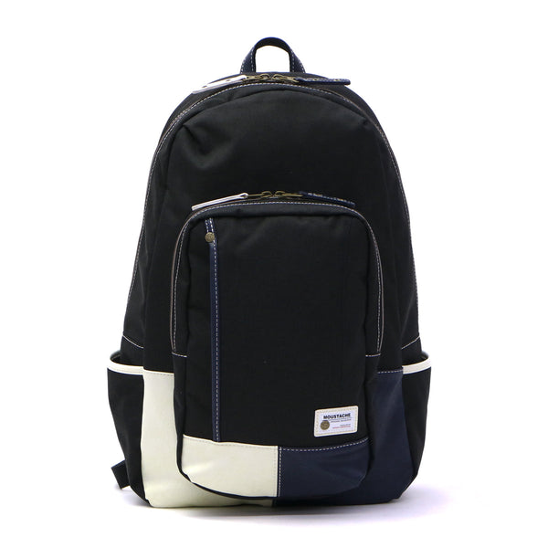 MOUSTACHE Mustash Rucksack Daypack Men's Ladies YUQ-5766