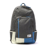 MOUSTACHE Mustash Rucksack Daypack Men's Ladies YUQ-5766