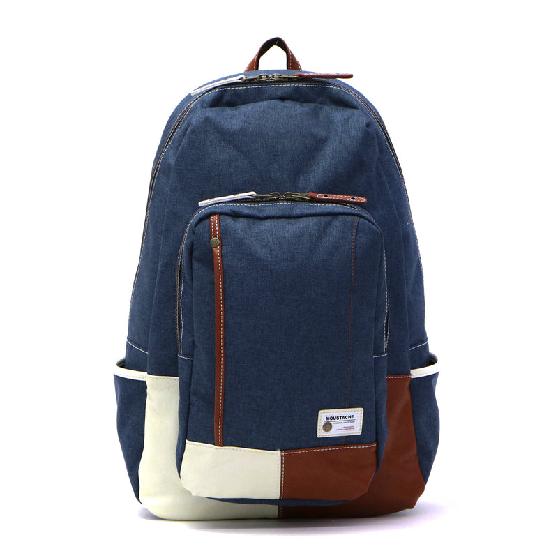 Mustache Mustache Mustash Rucksack Daypack男士女士YUQ-5766