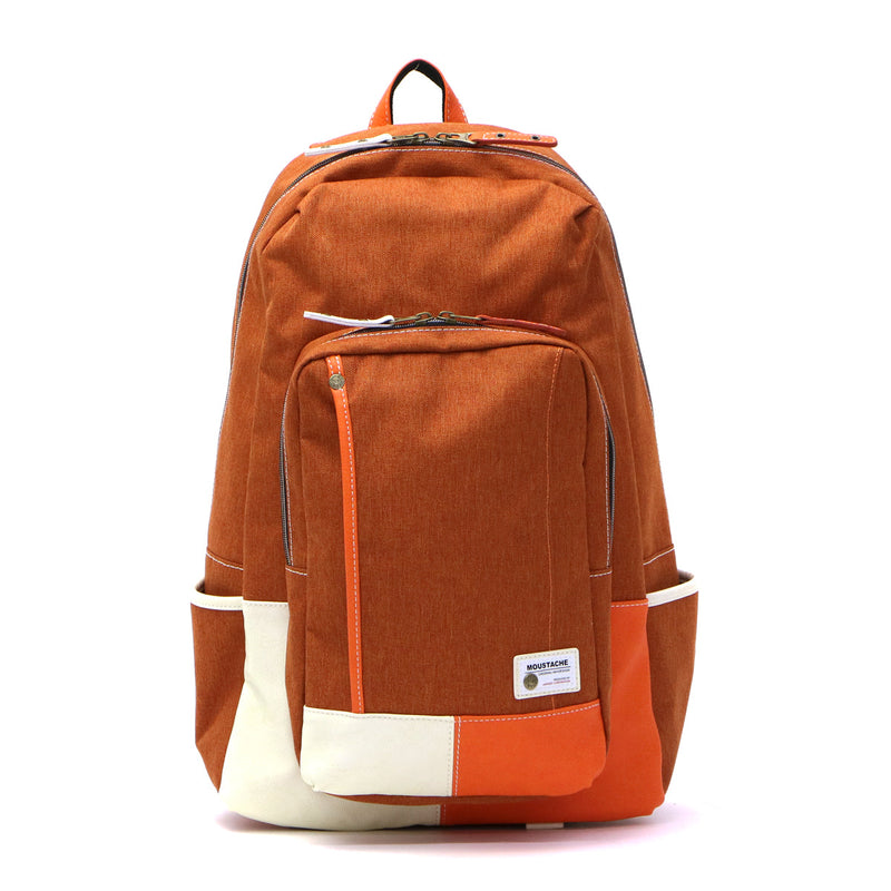 MOUSTACHE Mustash Rucksack Daypack Men's Ladies YUQ-5766