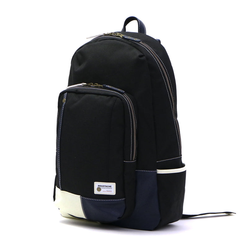 MOUSTACHE Mustash Rucksack Daypack Men's Ladies YUQ-5766