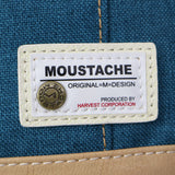 MOUSTACHE ムスタッシュ リュックサック デイパック メンズ レディース YUQ-5766