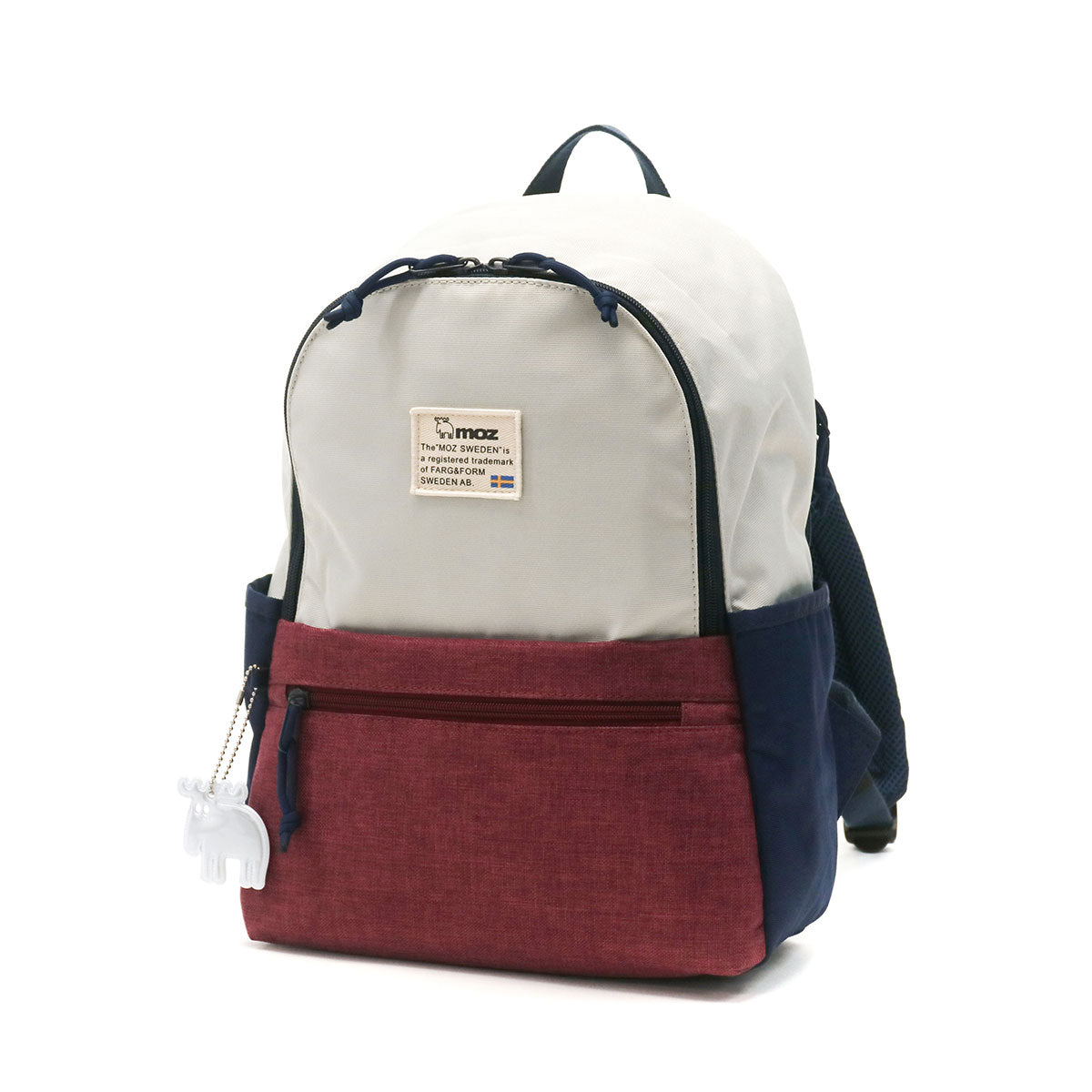moz モズ COMBI リュックサック ZZEI-05 – GALLERIA Bag&Luggage