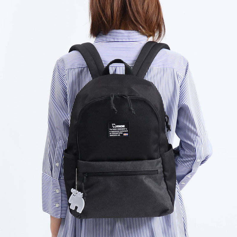 MOZ Moz COMBI Rucksack ZZEI-05