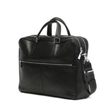 aniary AntiAntiAntique Leather anti-claser, 2WAY briefcase 01-01007
