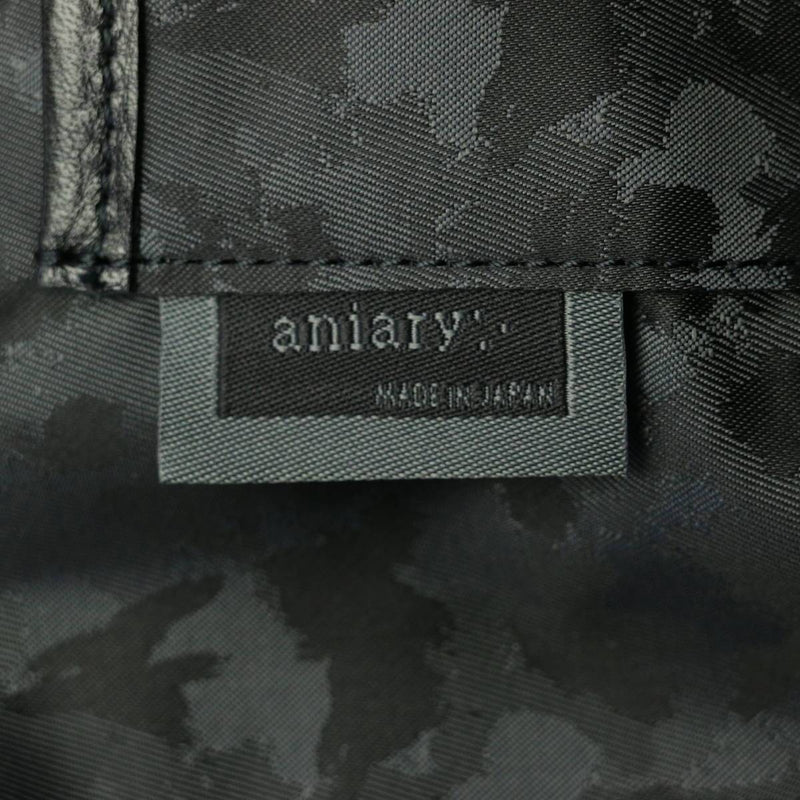 aniary Aniali Antique Leather Antique Leather 2WAY公文包01-01007