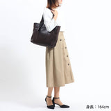 aniary アニアリ Antique Leather アンティークレザー トートバッグ 01-02013