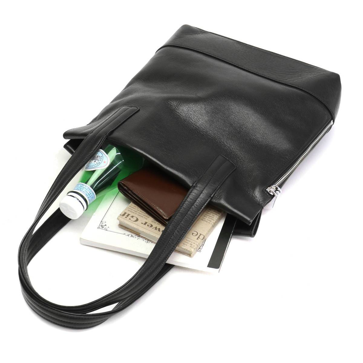 aniary アニアリ Antique Leather アンティークレザー トート