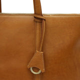 aniary older brother ant Antique Leather antique leather 2WAY tote bag 01-02021