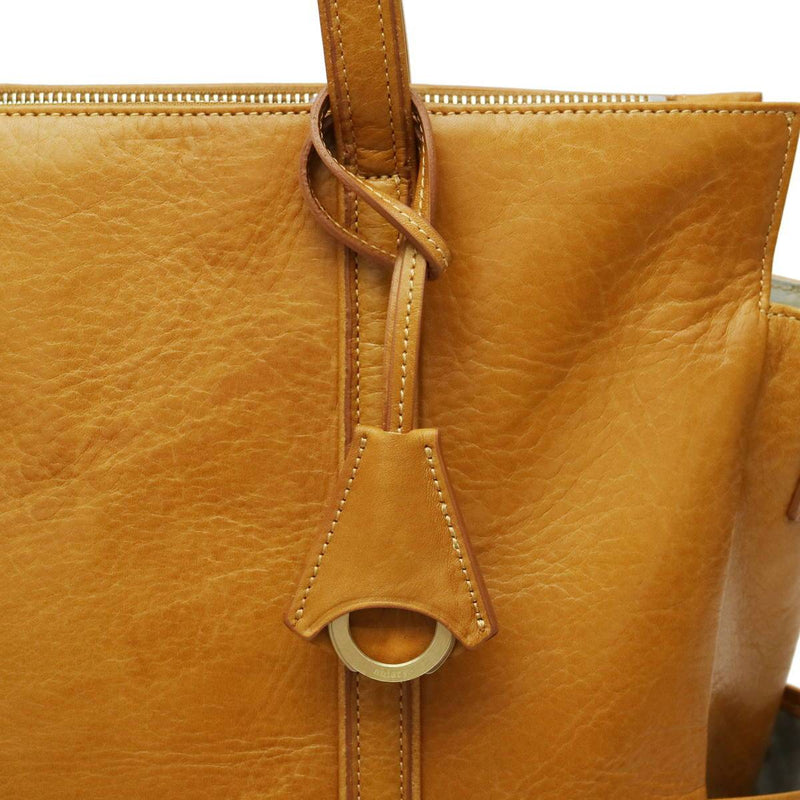 aniary aniary Antique Leather Antique leather 2WAY tote bag 01-02022