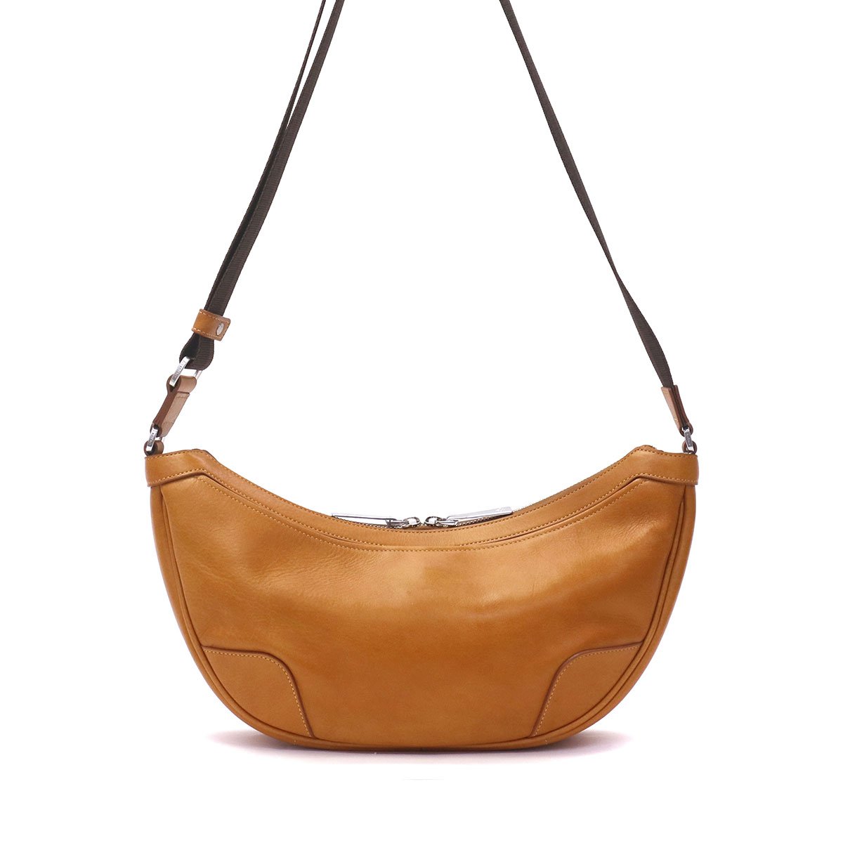 aniary アニアリ Antique Leather アンティークレザー ショルダー 